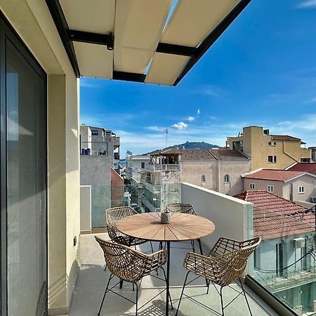 Zante Town Terrace. Villa Exteriör bild