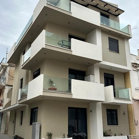 Zante Town Terrace. Villa Exteriör bild